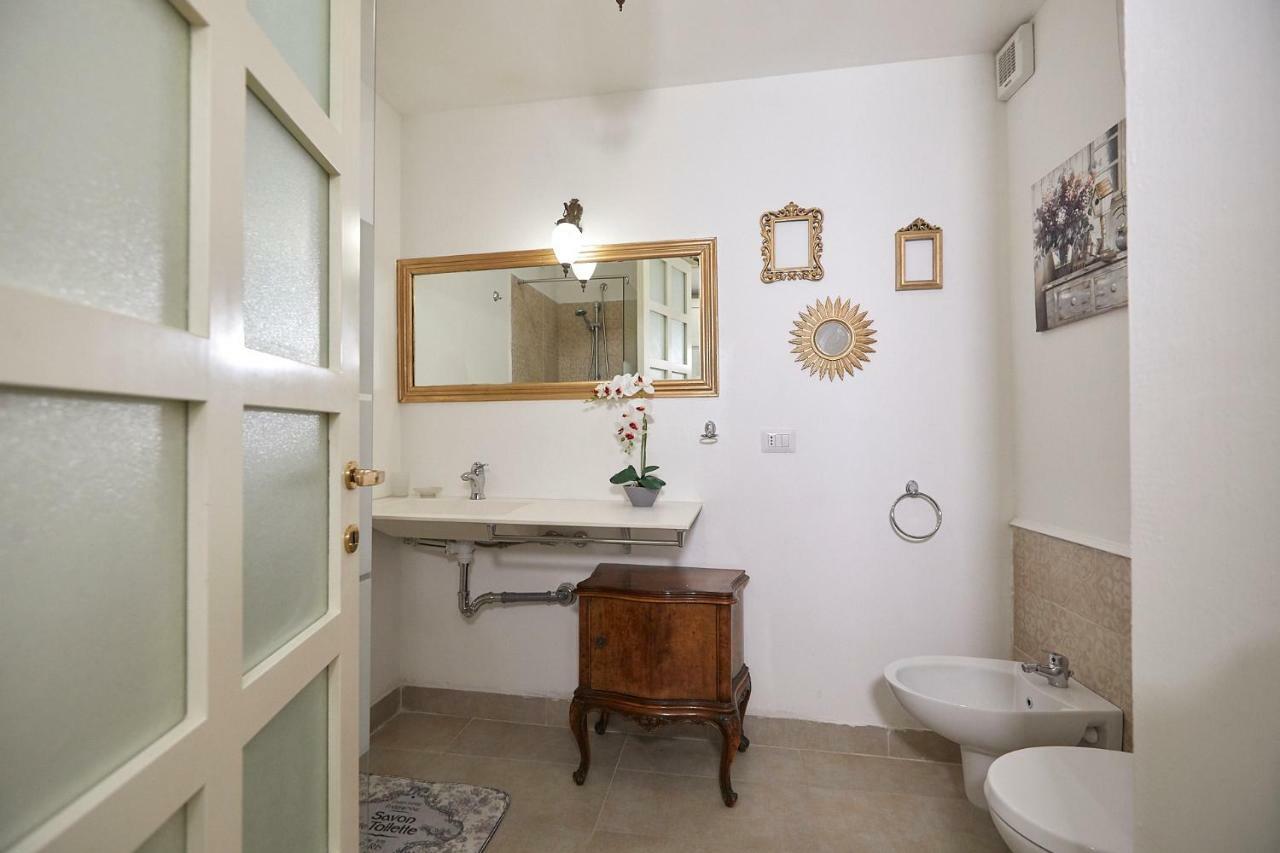 Il Piccolo Principe Affittacamere Foligno Exteriör bild